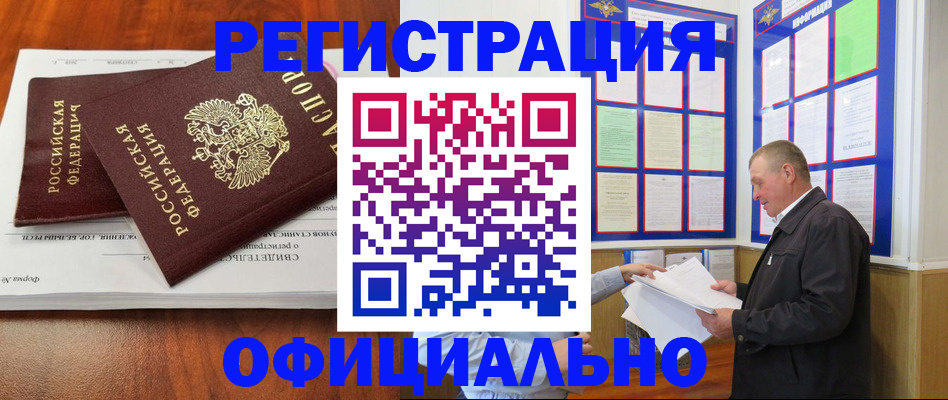 прописка штамп в Сольцах